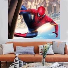 Carta da parati Spiderman