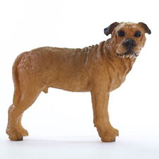 Statua In Ceramica Di Bull