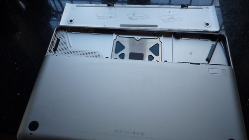 Apple macbook pro a1286 - ,