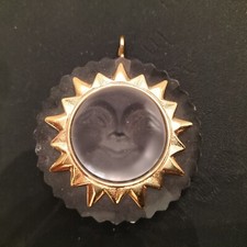 Swarovski, Sole Da Appendere