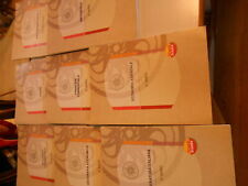 LIBRO: stock grandi Scuole