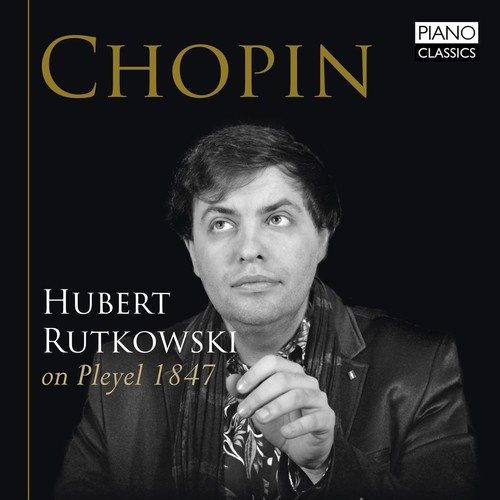 Chopin pleyel 1847 - 1847,