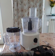 Robot da cucina multifunzione Moulinex EasyForce