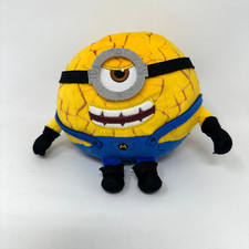 Minions despicable mega - minions, me