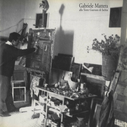 Gabriele mattera alla torre - gabriele,
