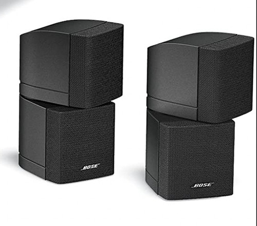 Set altoparlanti bose - bose, doppio