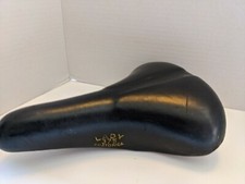 Sella bici da strada vintage