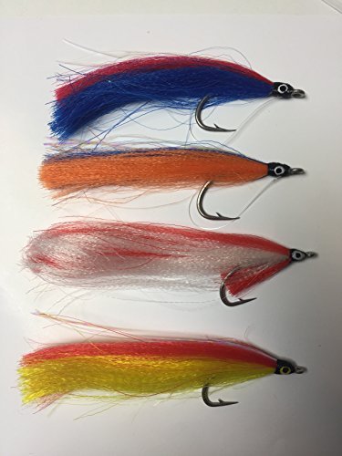 Mosca pesca acqua salata - pesca,