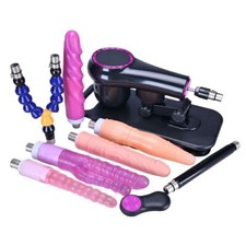 Sex Machine macchina del sesso