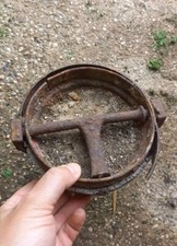 Tappo Contenitore Ww1 Regio