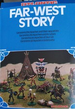 geronimo e gli apaches