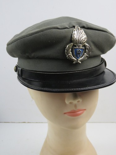 Cappello berretto disuso - cappello,
