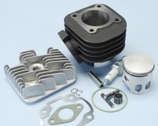 166.0076/R CILINDRO POLINI