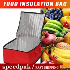 Borsa Isolata Pizza Picnic