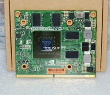 HP EliteBook 8570W Nvidia