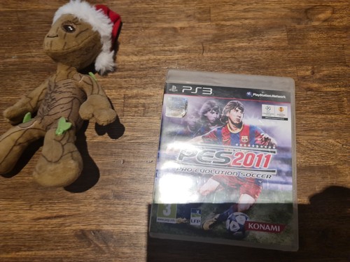 Pes 2011 sony ps3 - -,