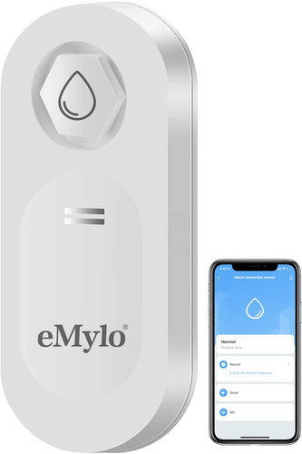 Emylo rilevatore perdite - emylo,