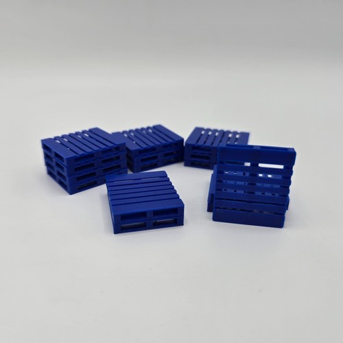 Gauge chep pallets - o,
