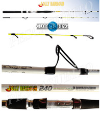 Canna pesca bolentino medio