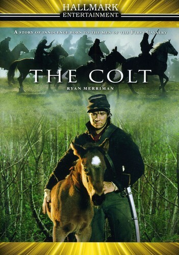 The colt hallmark - (dvd,, 2005)