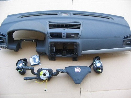 Kit airbag air - kit, bag