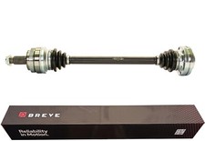 Albero Motore Sinistro