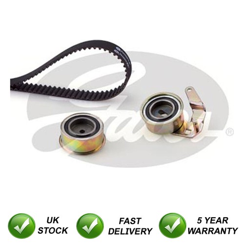 Kit cinghia distribuzione - kit,