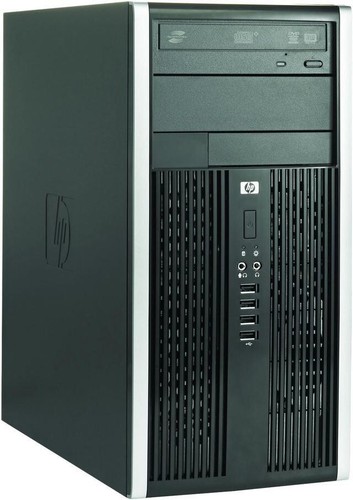Compaq 6000 pro intel - 6000,