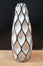 Hervit Vaso in Porcellana