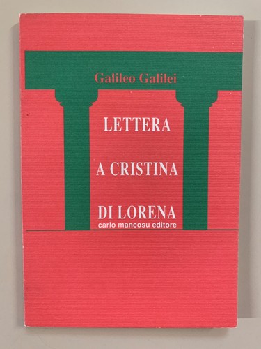 Lettera cristina lorena - a,