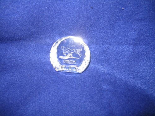Swarovski fermacarte - fermacarte, 25°