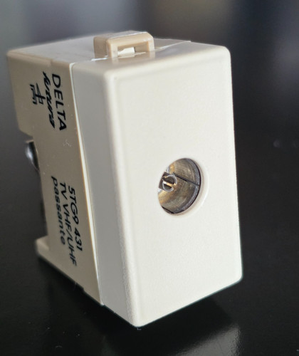 Siemens delta futura antenna - delta,
