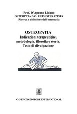 Libri Lidano D'Aprano -