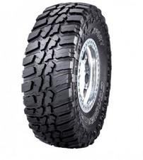 GOMMA NANKANG 33/12.50 R17 114Q MT-1  P.O.R OWL PNEUMATICO NUOVO DOT RECENTE
