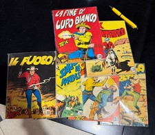 TEX GIGANTE COSTA BIANCA LIRE