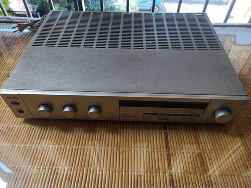 Philips f4132 integrato - f4132,