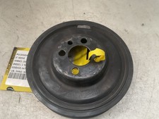 PULEGGIA ALBERO MOTORE PER