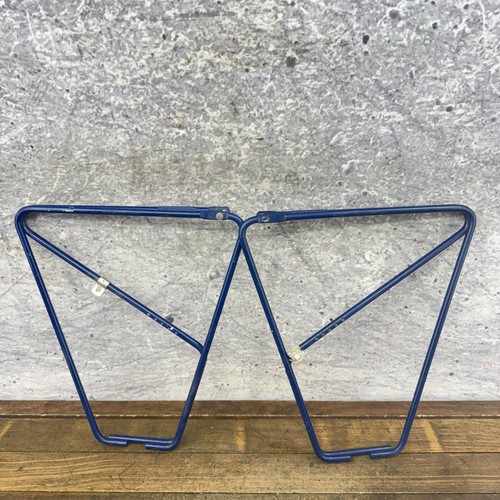 Borsa vintage jim blackburn - vintage,