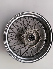 Cerchio posteriore yamaha wild - cerchio,
