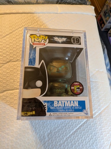 Batman funko pop - (19),