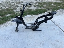 Telaio Gilera Stalker 50 anno 2001 con libretto – ottimo stato