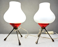 Coppia abat jour - coppia, lampada