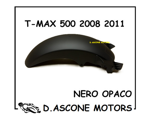 Semi parafango anteriore tmax - semi,