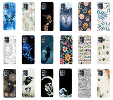 Cover Custodia Per  Motorola