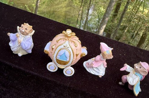 Hallmark merry miniatures 1995 - merry,