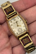 RARO 1945 Orologio Bulova