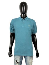 Polo Lacoste Uomo Manica Corta
