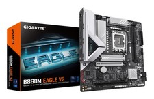 GIGABYTE B860M EAGLE V2 Scheda