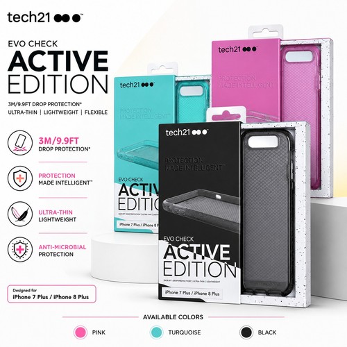 Tech21 - 7, plus/8