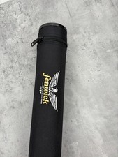 Fenwick custodia rigida tubolare HMG solo custodia da viaggio compatta 